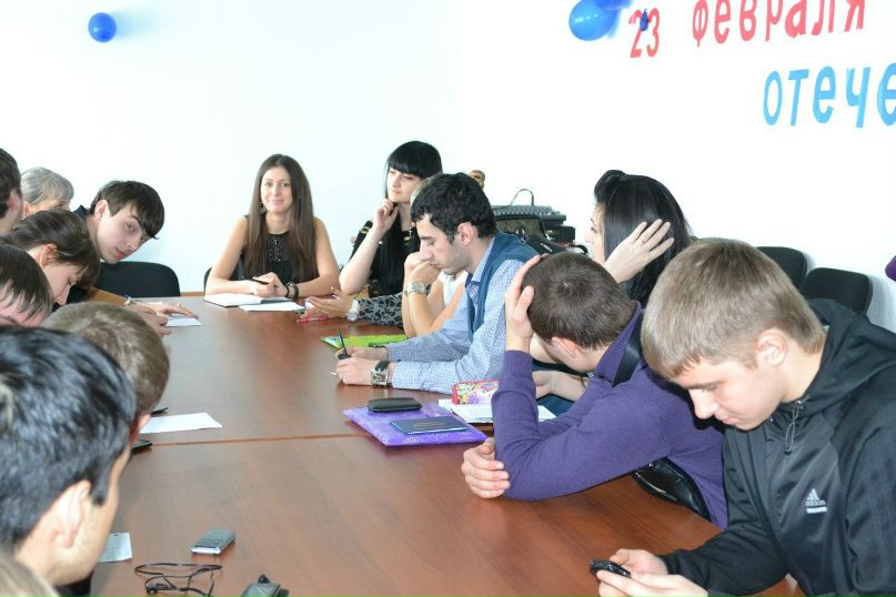 Денис Путинцев фотография #40