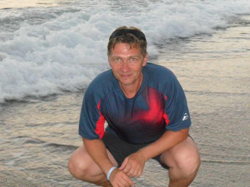 Сергей Волосков фотография #15