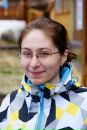 Фотография Ивановой Екатерины