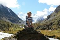 Фотография Громовой Екатерины