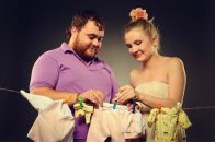 Фотография Дрыгина Олечка