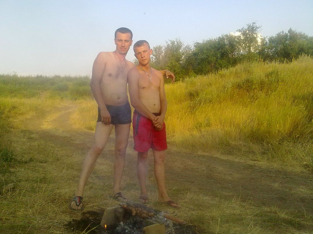 Андрей Морозкин фотография #39