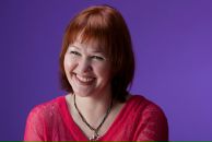 Фотография Евдокимовой Алевтины