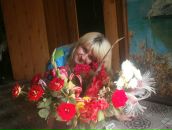 Леся Багрій фотография #26 (источник - https://vk.com/id88179665)