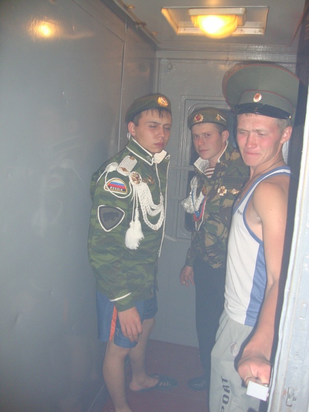 Степан Николаев фотография #43