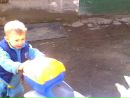 Віка Ткачук фотография #16 (источник - https://vk.com/id163275915)