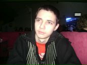 Фотография Васильянова Анастасия