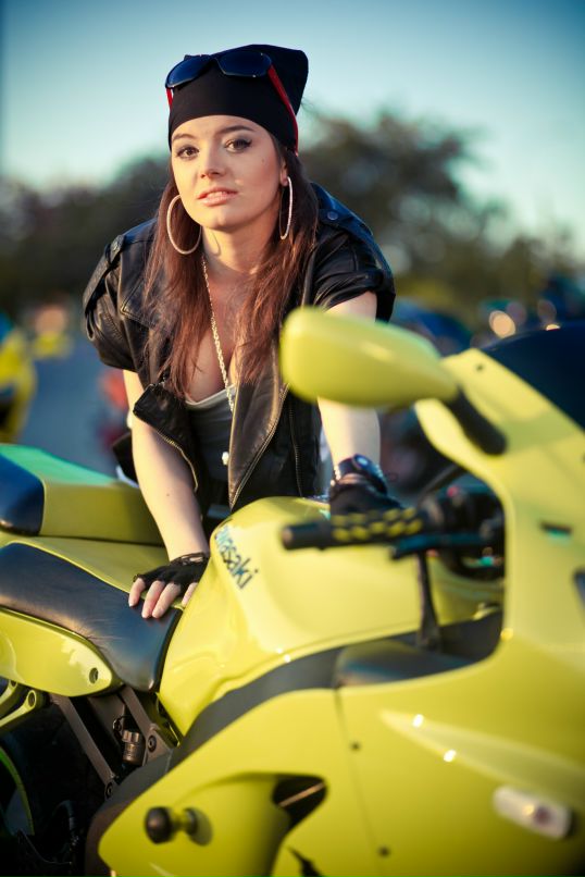 Олька Симулик фотография #47