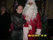 Фотография Злобиной Марины