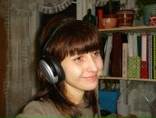 Фотография Вижи Елены