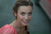 Фотография Вишняковой Анастасии