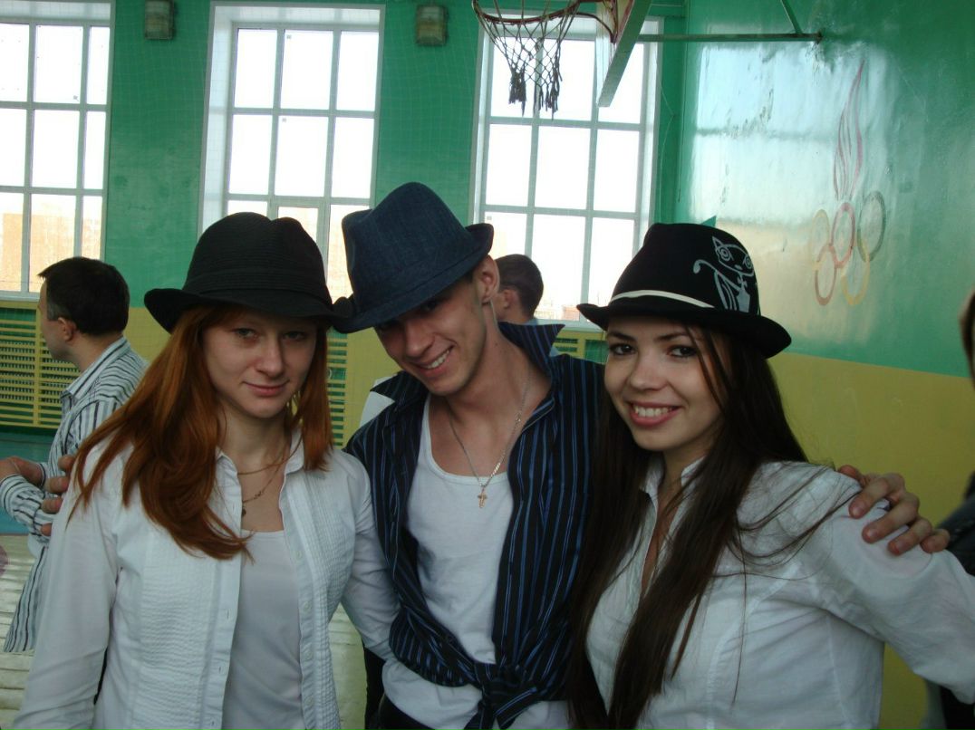 Александр Косых фотография #12