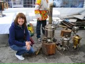 Фотография Черниковой Alla