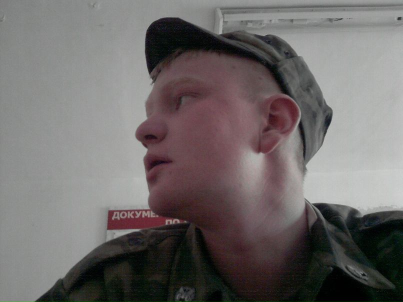 Некит Кутявин фотография #7