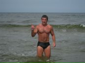 Фотография Моисеенко Николая