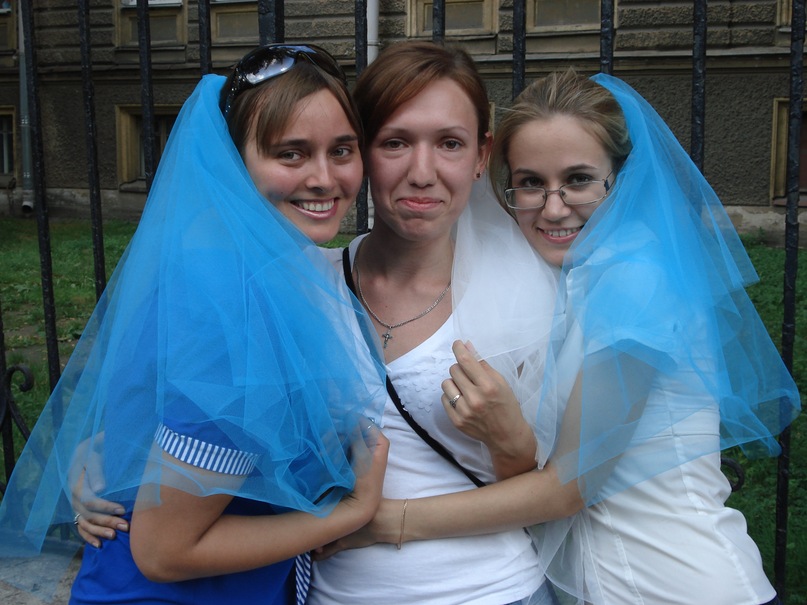 Ирина Трегуб фотография #12