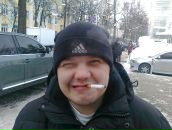 Фотография Смирнова Алексея