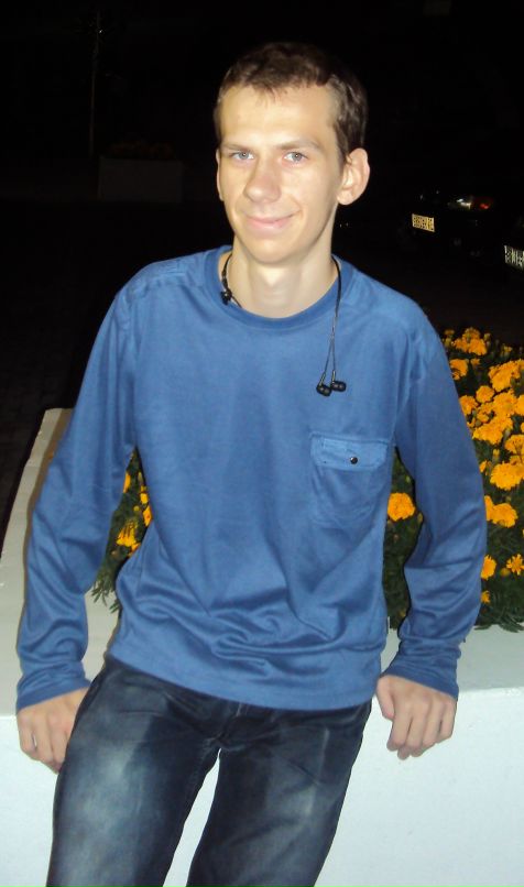 Николай Климов фотография #40