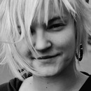 Фотография Загорской Анны-Лизы