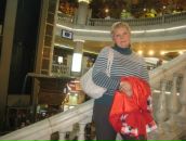 Фотография Зайцевой Людмилы