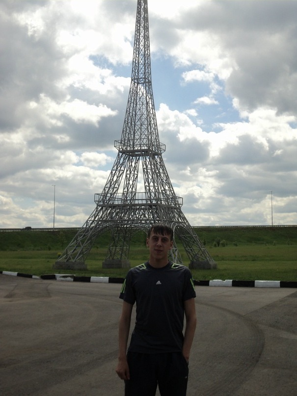 Дмитрий Ощепков фотография #29