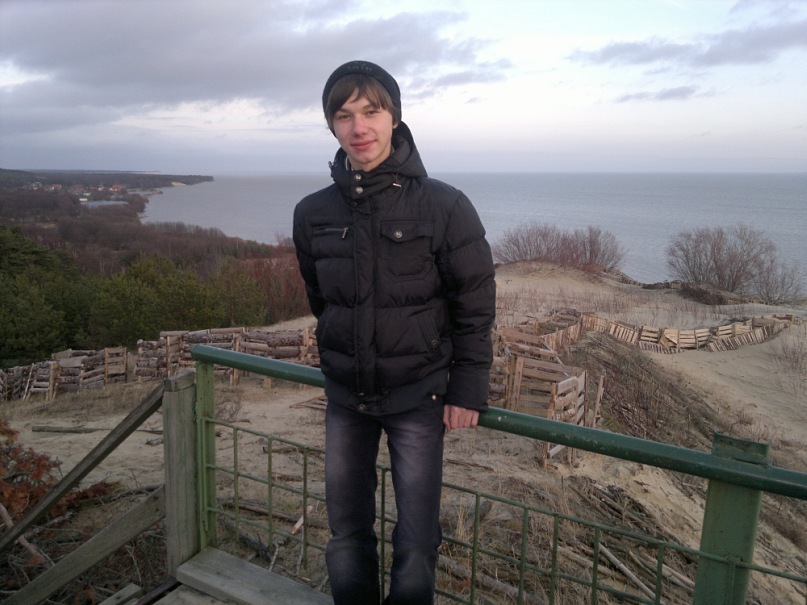 Серёга Быстров фотография #8