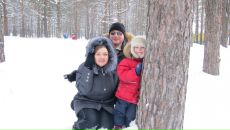 Фотография Ким Светланы