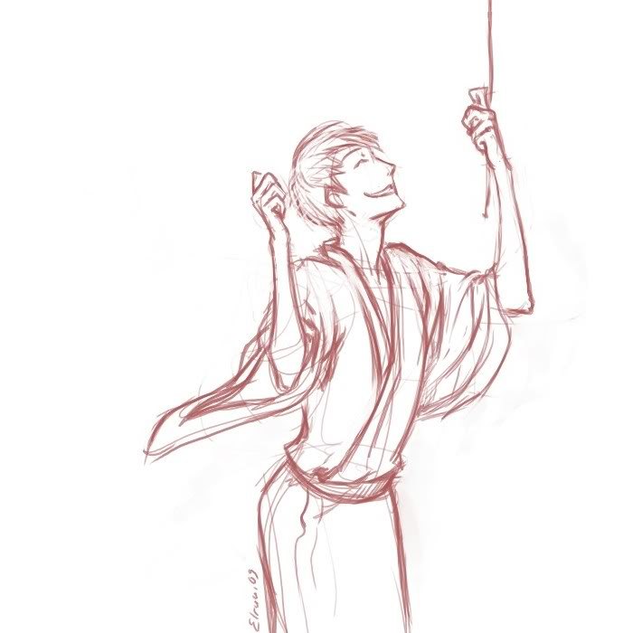 Ichimaru Gin фотография #21