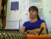 Фотография Карпец Ольги