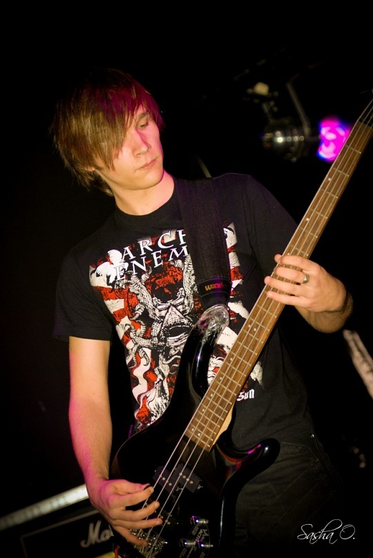 Антон Кравченко фотография #28