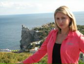 Ліля Лашкай фотография #16 (источник - https://vk.com/id36848557)