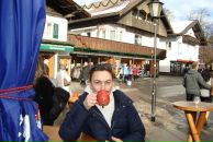 Фотография Клюг Кирстен