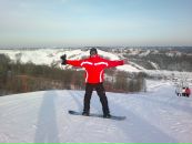 Фотография Козина Димы