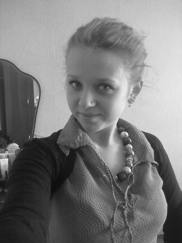 Катя Остапенко фотография #11
