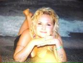 Фотография Андриановой Кристины