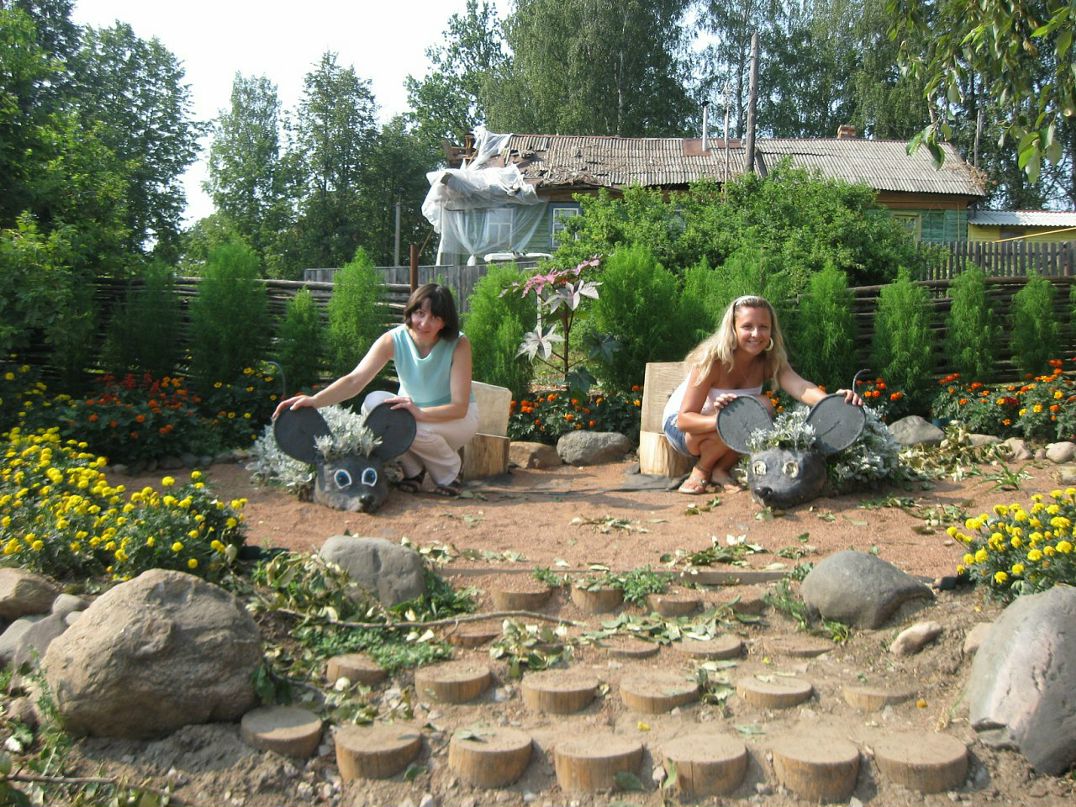 Татьяна Мараканова фотография #39