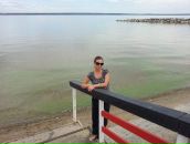 Фотография Кушнеровой Ульяны