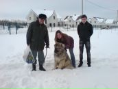 Фотография Фомина Дмитрия