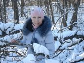 Фотография Евглевской Ирины