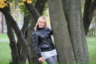 Фотография Замятиной Елены