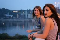 Фотография Цапуриной Эвелины