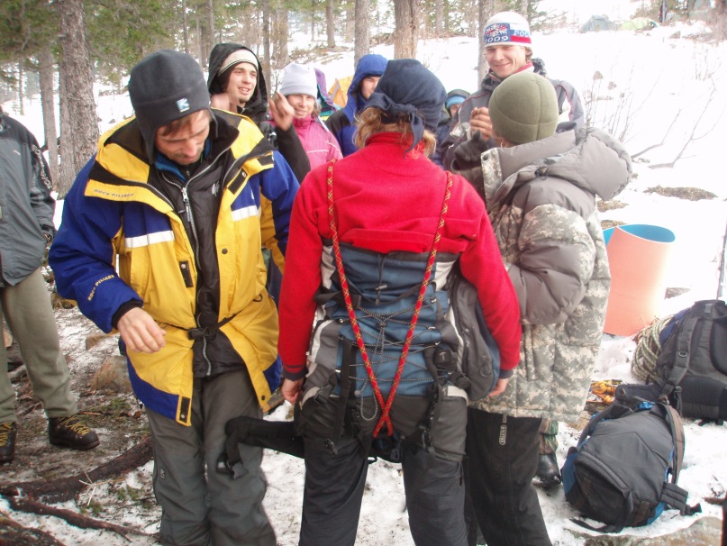 Александр Синицын фотография #24