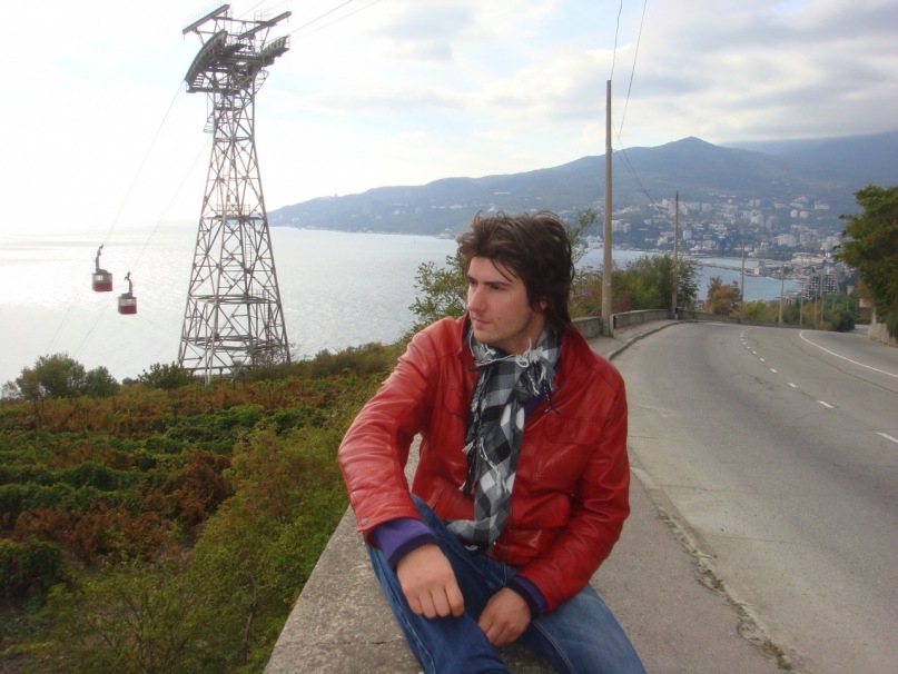 Антон Клименко фотография #34