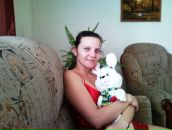 Фотография Мининой Светланы