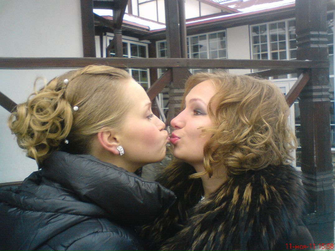 Дарья Косолапкина фотография #42