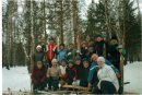 Фотография Таскиной Ксении