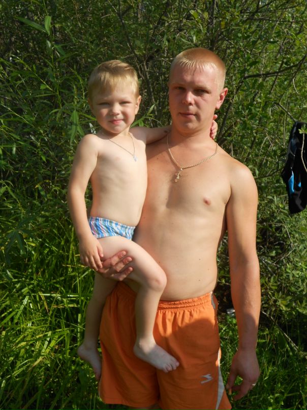 Дмитрий Полунин фотография #41