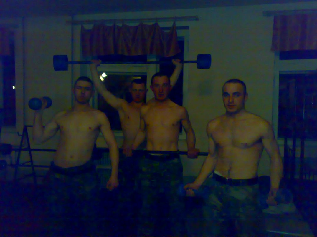 Арслан Садыков фотография #5