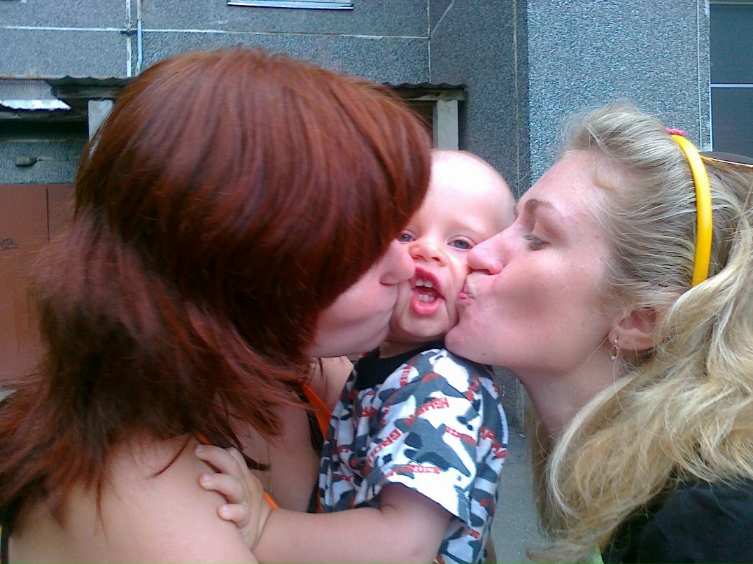 Юлич Мальцева фотография #23