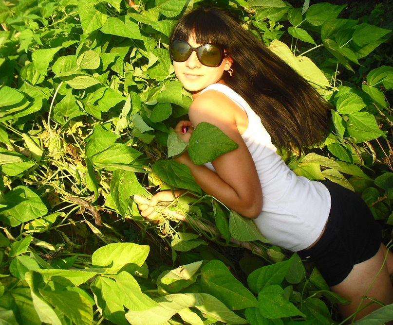 Аида Базян фотография #12